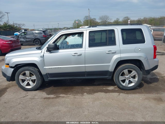 Jeep Patriot Sport