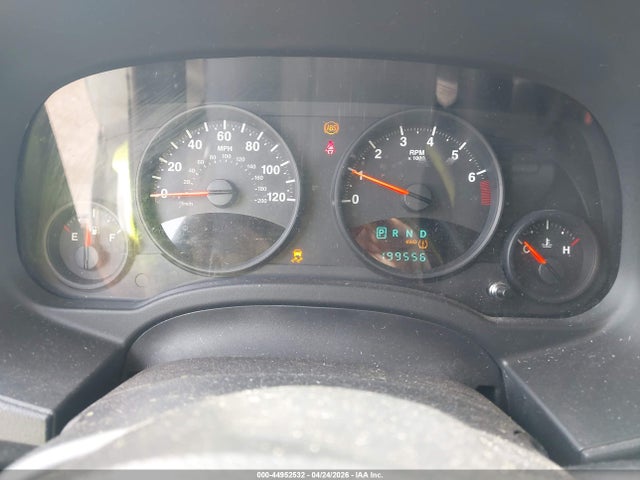 Jeep Patriot Sport