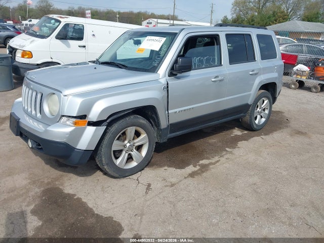 Jeep Patriot Sport