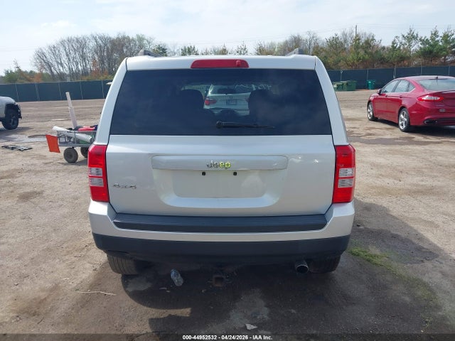 Jeep Patriot Sport