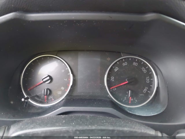 Toyota RAV4 Xle Premium