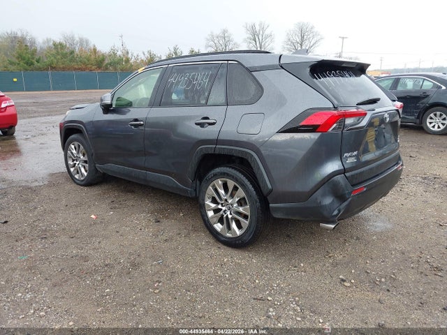 Toyota RAV4 Xle Premium