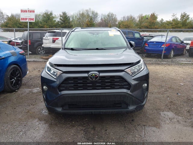 Toyota RAV4 Xle Premium