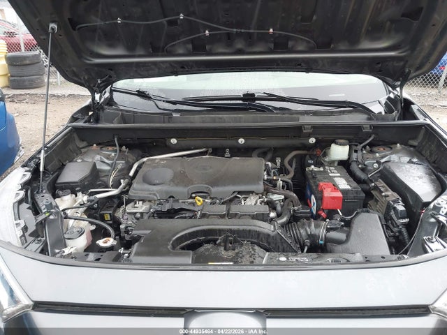 Toyota RAV4 Xle Premium