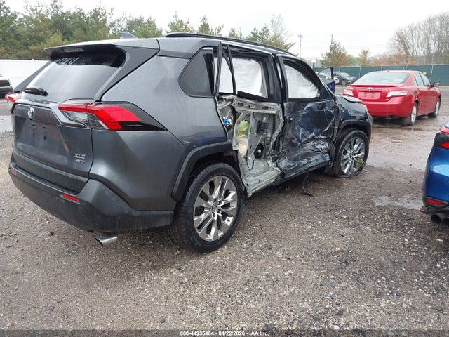 Toyota RAV4 Xle Premium