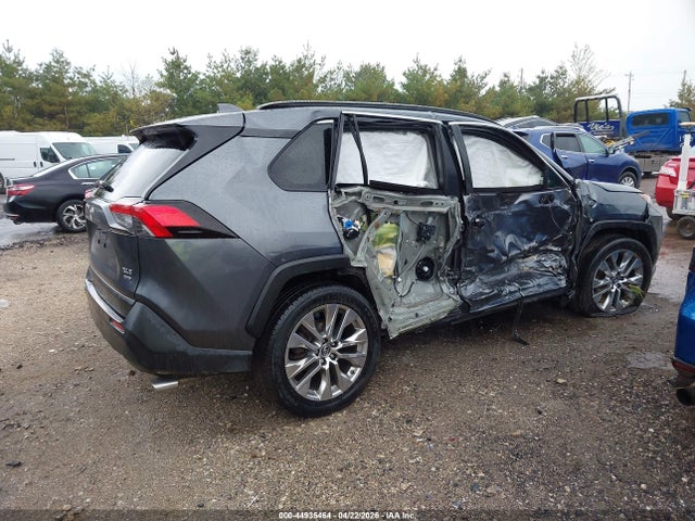 Toyota RAV4 Xle Premium