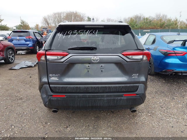 Toyota RAV4 Xle Premium