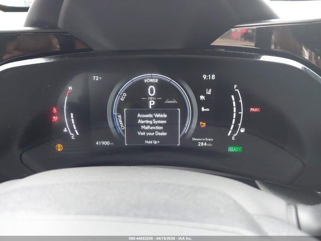 Lexus NX Premium