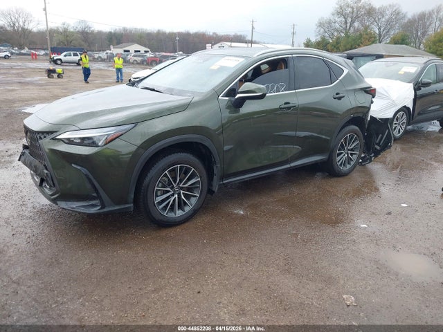 Lexus NX Premium