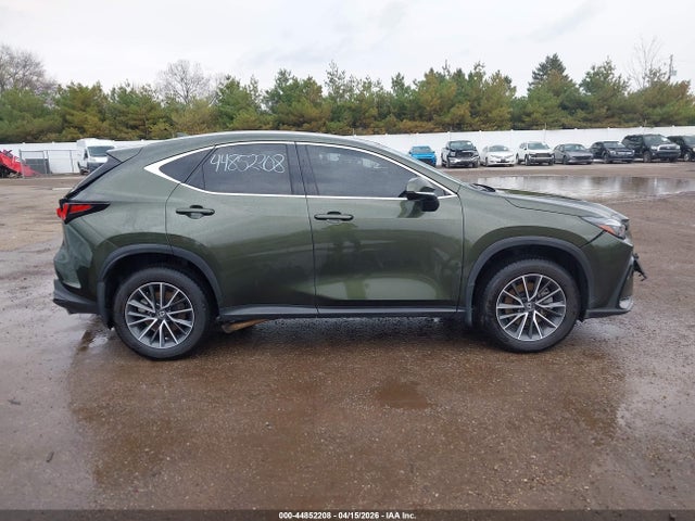 Lexus NX Premium