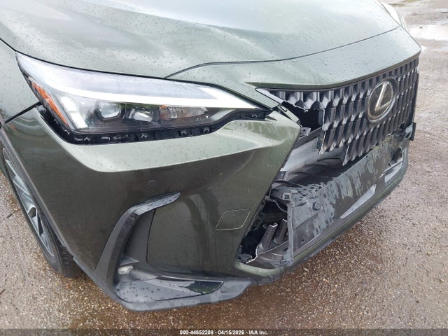 Lexus NX Premium