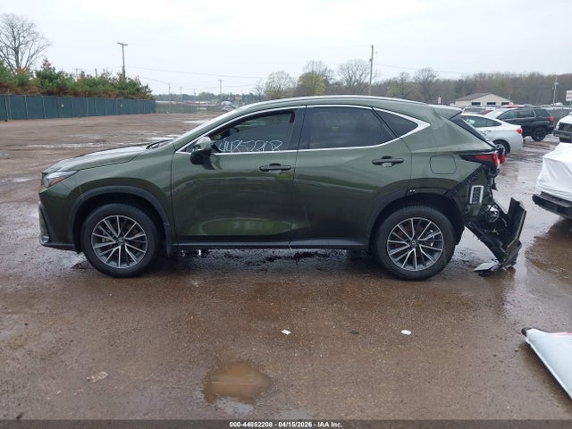 Lexus NX Premium