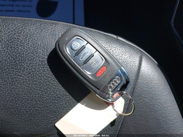 Audi A6 3.0t Sport