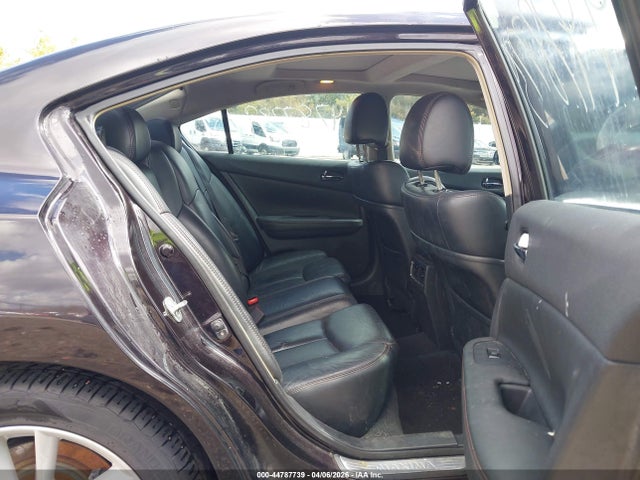 Nissan Maxima 3.5 Sv