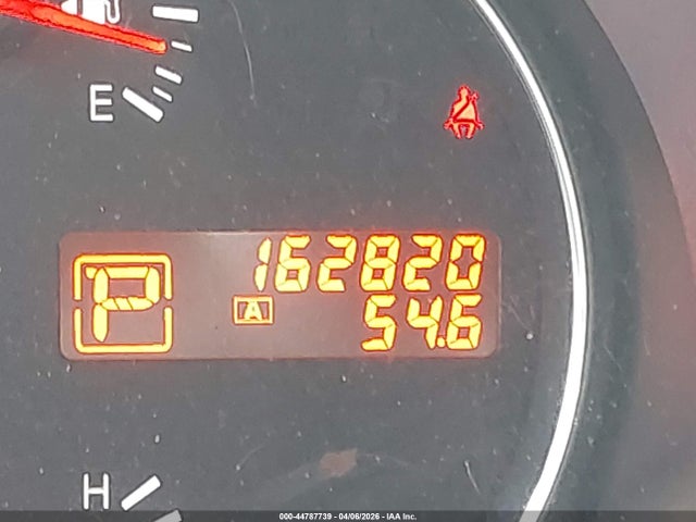 Nissan Maxima 3.5 Sv