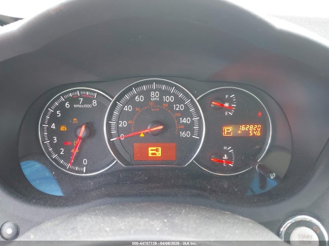 Nissan Maxima 3.5 Sv