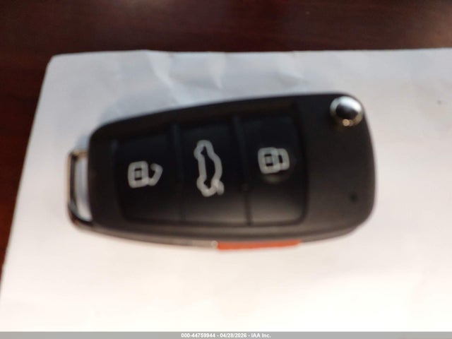 Audi Q3 Premium Plus 45 Tfsi S Line Quattro Tiptronic