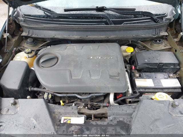 Jeep Cherokee Trailhawk