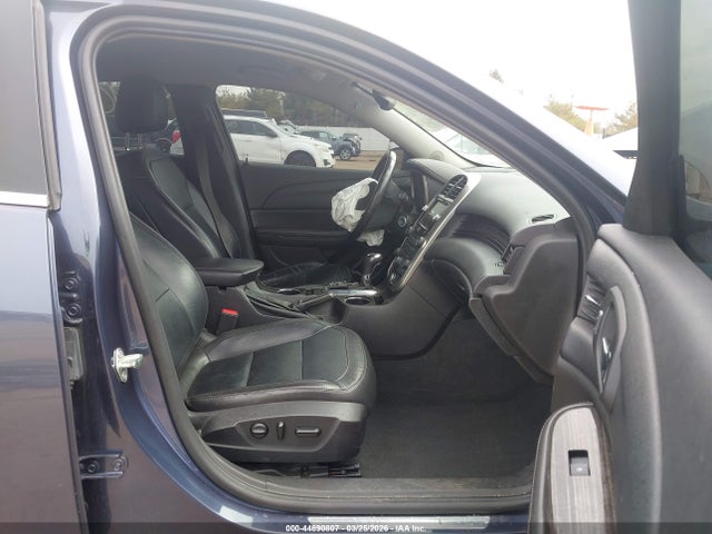 Chevrolet Malibu 1lz