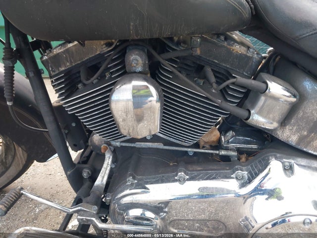 Harley-Davidson Flstn Softail Deluxe