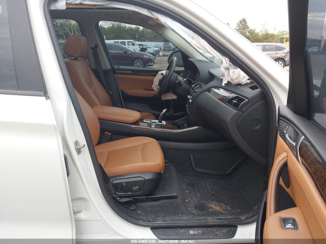 BMW X Series Xdrive28d