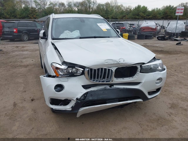 BMW X Series Xdrive28d