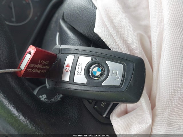 BMW X Series Xdrive28d