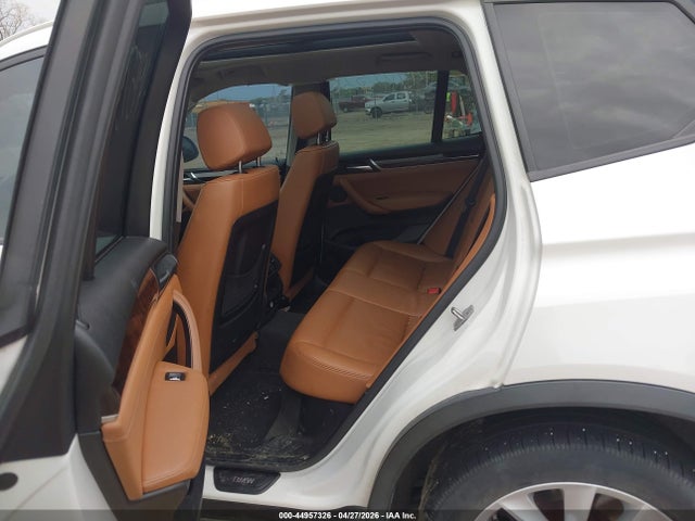 BMW X Series Xdrive28d