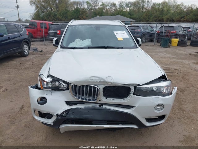 BMW X Series Xdrive28d
