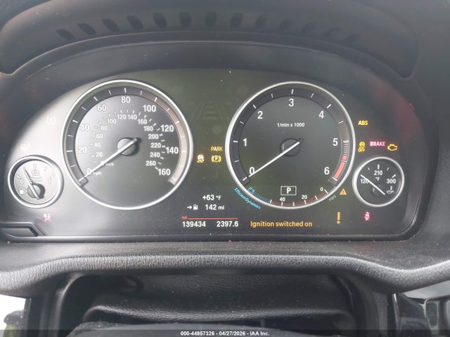 BMW X Series Xdrive28d