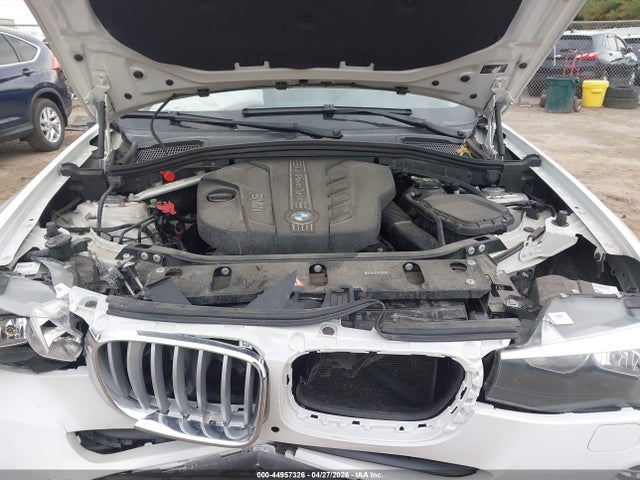 BMW X Series Xdrive28d