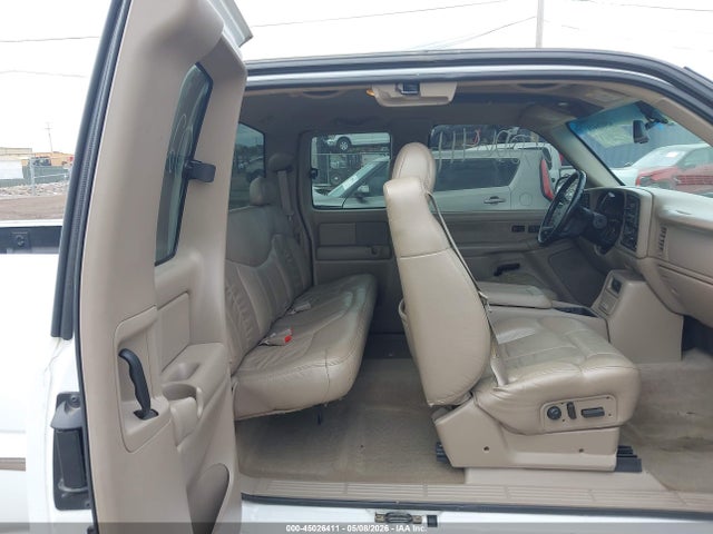 GMC Sierra 1500 Sle