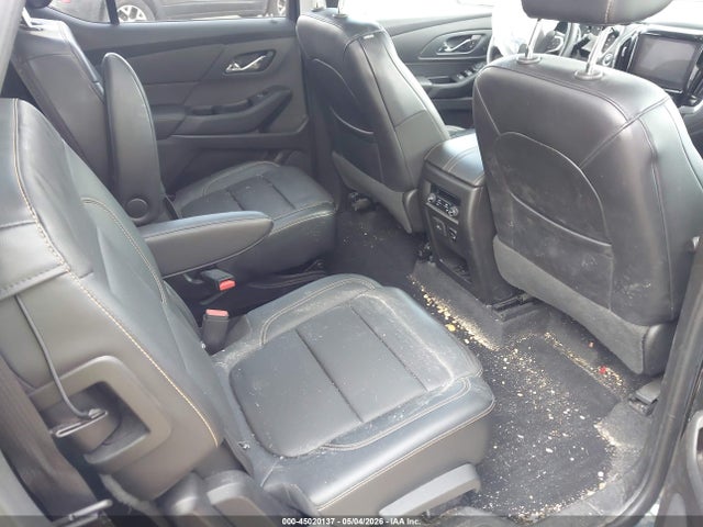 Chevrolet Traverse Premier