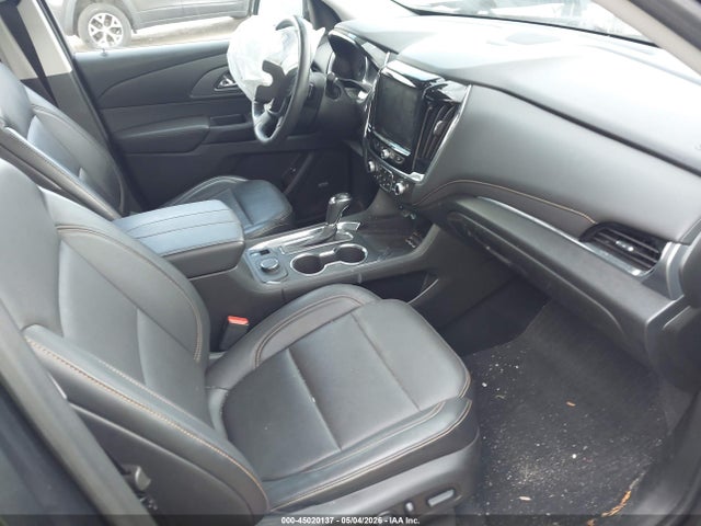 Chevrolet Traverse Premier