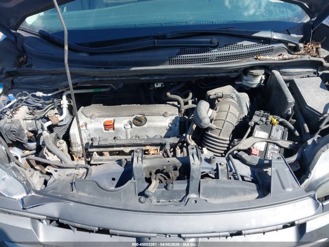 Honda CR-V Ex-l