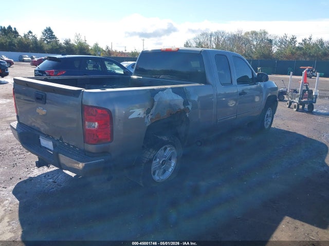 Chevrolet Silverado 1500 Lt