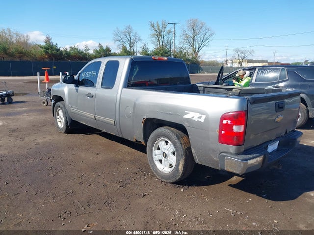 Chevrolet Silverado 1500 Lt