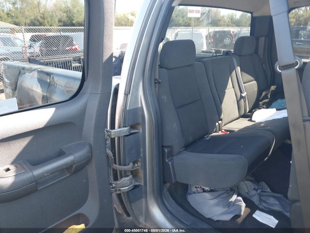 Chevrolet Silverado 1500 Lt