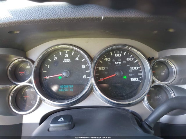 Chevrolet Silverado 1500 Lt
