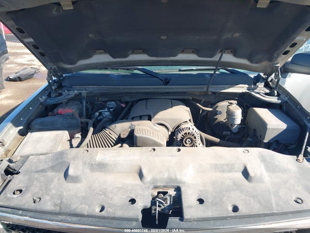 Chevrolet Silverado 1500 Lt