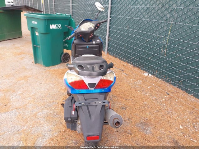 Jiangsu Baodiao Scooter