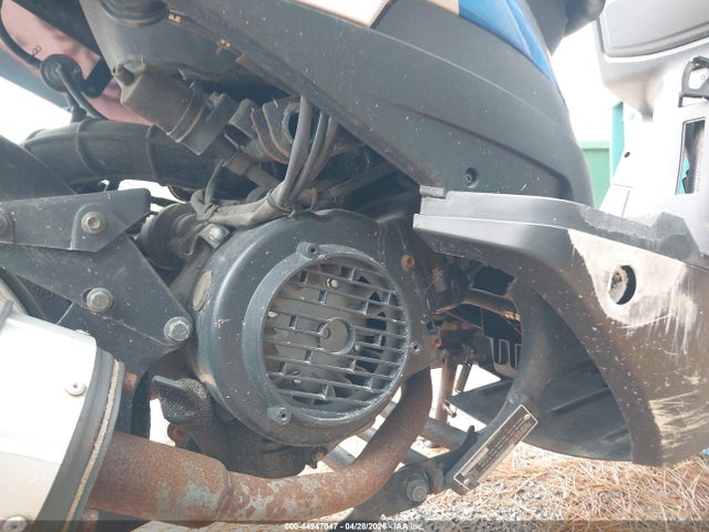 Jiangsu Baodiao Scooter