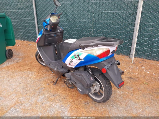 Jiangsu Baodiao Scooter