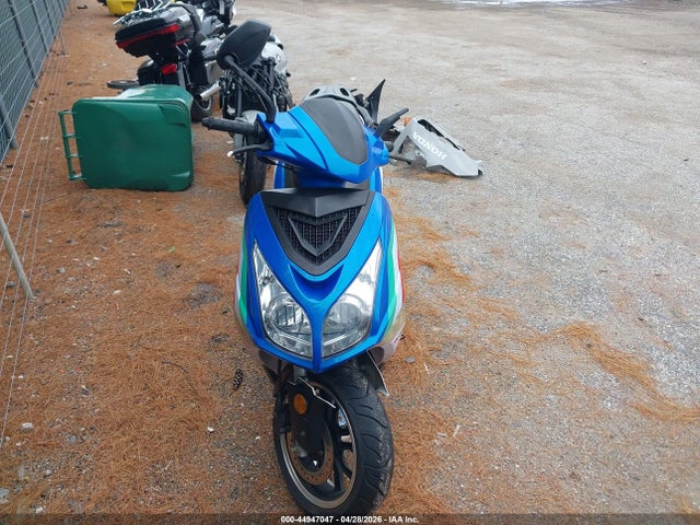 Jiangsu Baodiao Scooter