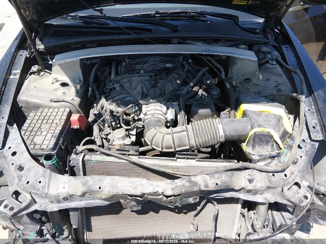 Cadillac CTS Luxury