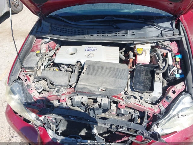 Lexus Ct Premium