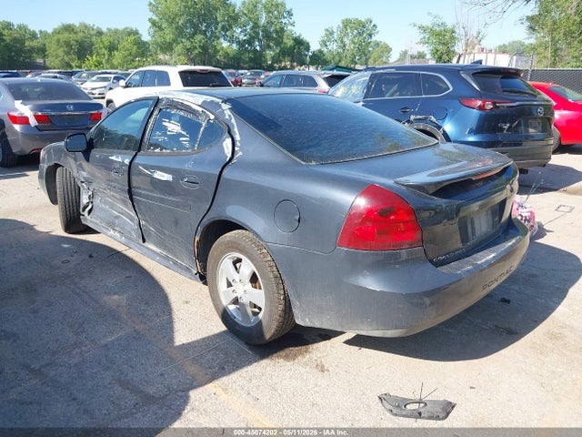 Pontiac Grand Prix
