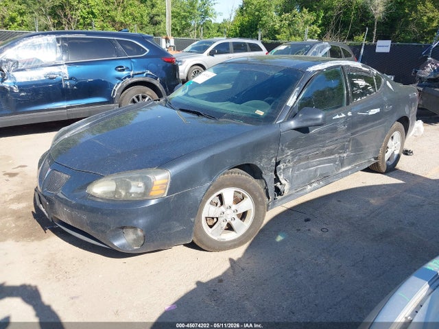 Pontiac Grand Prix
