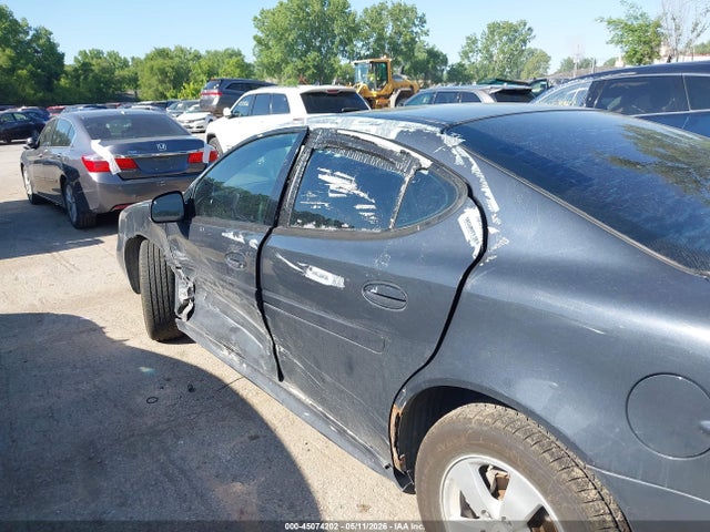 Pontiac Grand Prix