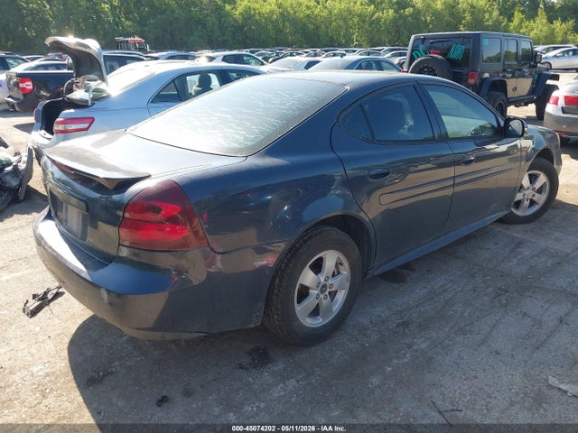 Pontiac Grand Prix